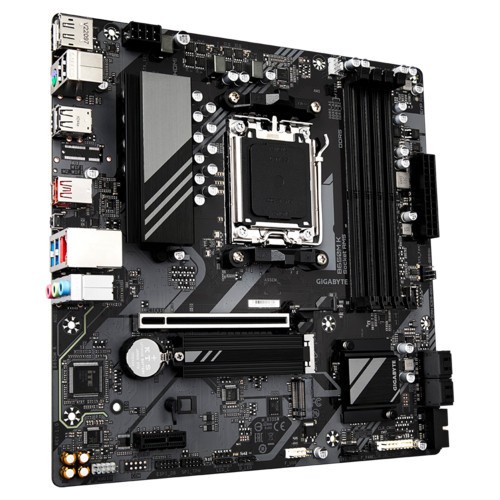 Gigabyte B650M K (Socket Am5)