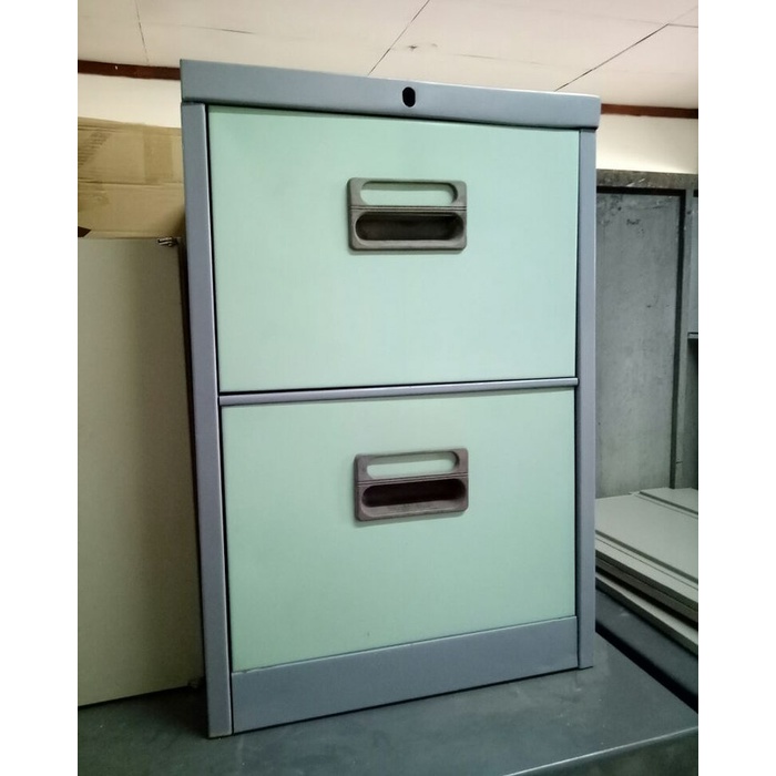 

Filling cabinet lion 2 laci Kode 1054