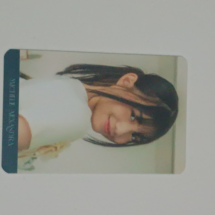 

pc michie jkt48 calender 2025 Kode 752