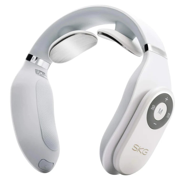 SKG 4098E 4098 Alat Pijat Elektrik Terapi Leher Bahu Pundak Massager