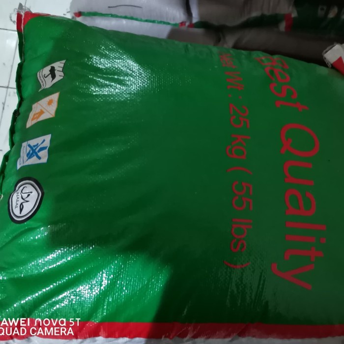 

Kacang Tolo / Tunggak 25kg