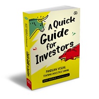 Buku A Quick Guide For Investors - Nicky Hogan