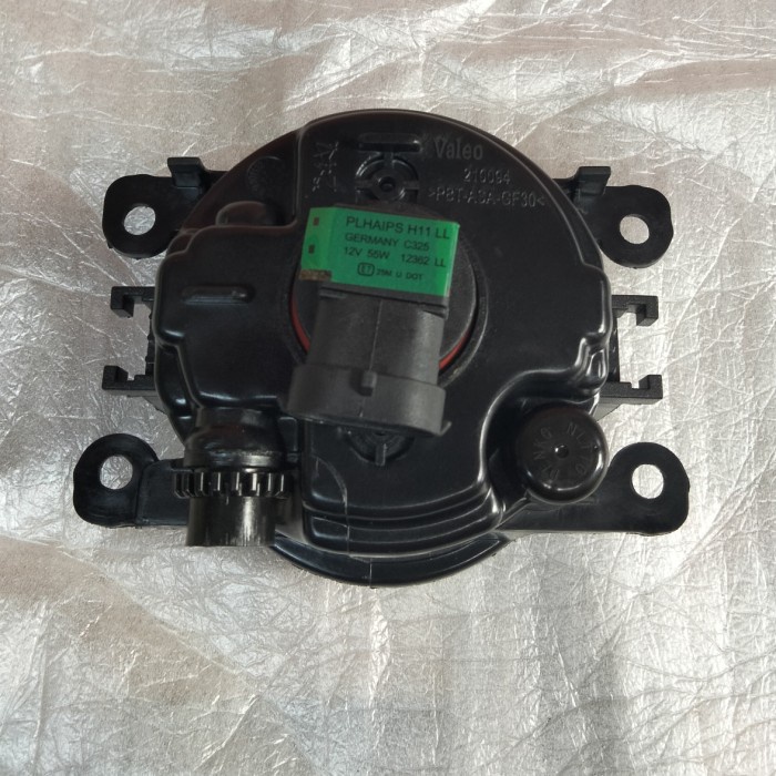 Gercep Foglamp Lampu Kabut Suzuki Ertiga , Arena , Swift , Apv , Splas Ori