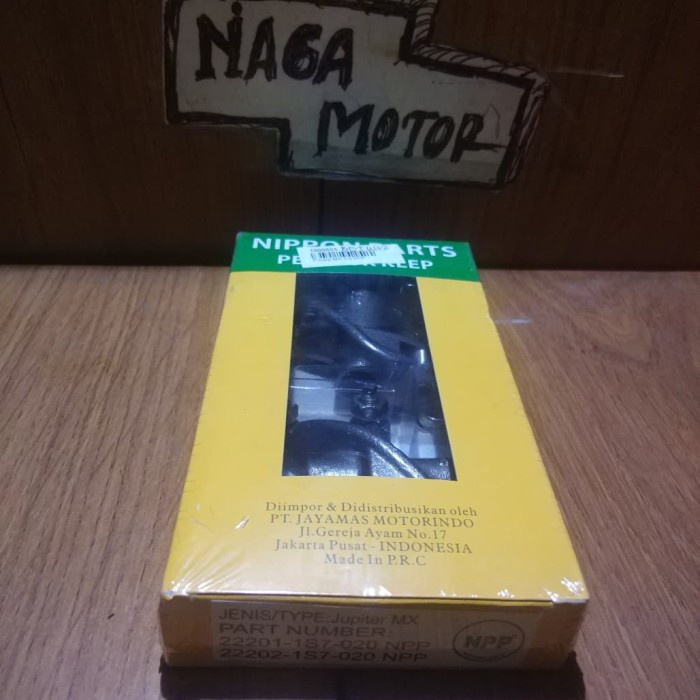 Murah Pelatuk Klep Jupiter Mx Vixion Lama Npp