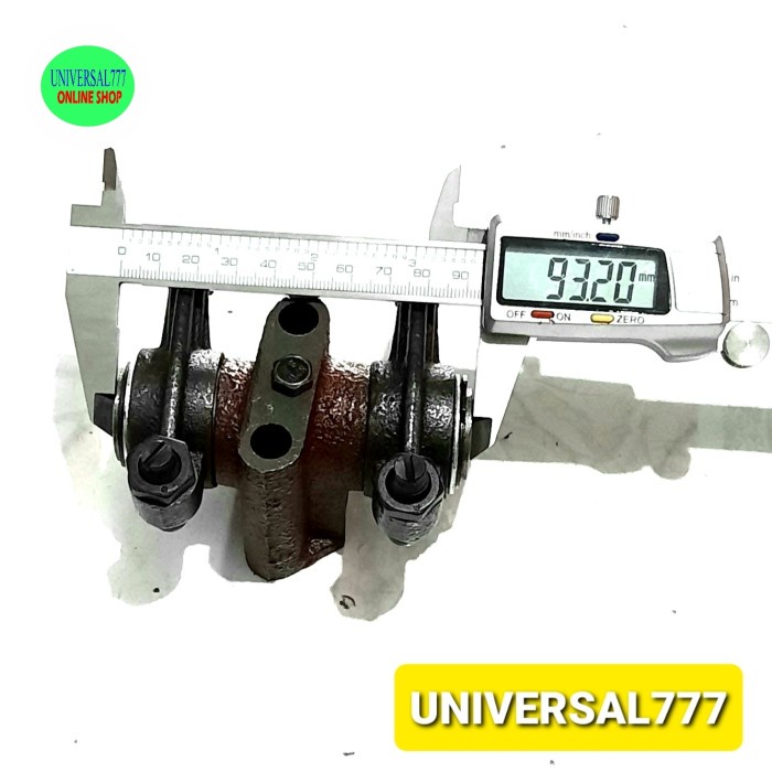 Promo Zh1120 Zh1125 Asli Jiang Dong Rocker Arm Pelatuk Klep Zh 1120 1125