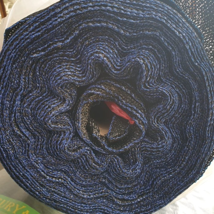 PARANET NYLON 85% / SHADING NET / JARING GREENHOUSE