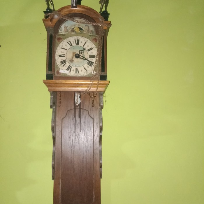 Jam Dinding#Jam Dinding Antik