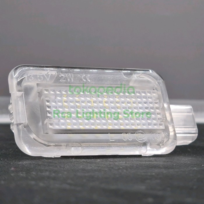 Termurah Paket Lampu Interior Bagasi & Mundur Honda Crv Turbo