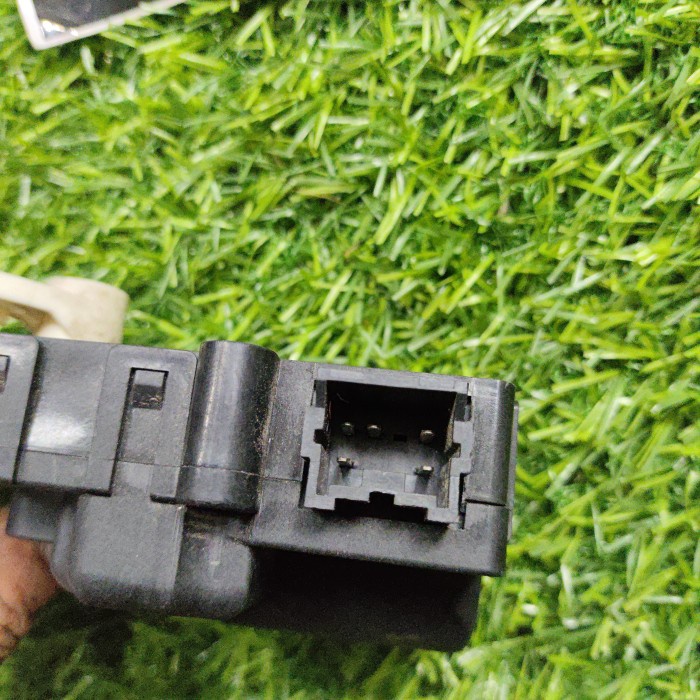 Modul Actuator Heater Ac Mitsubishi Galant Lele V6 Mb813593 Second