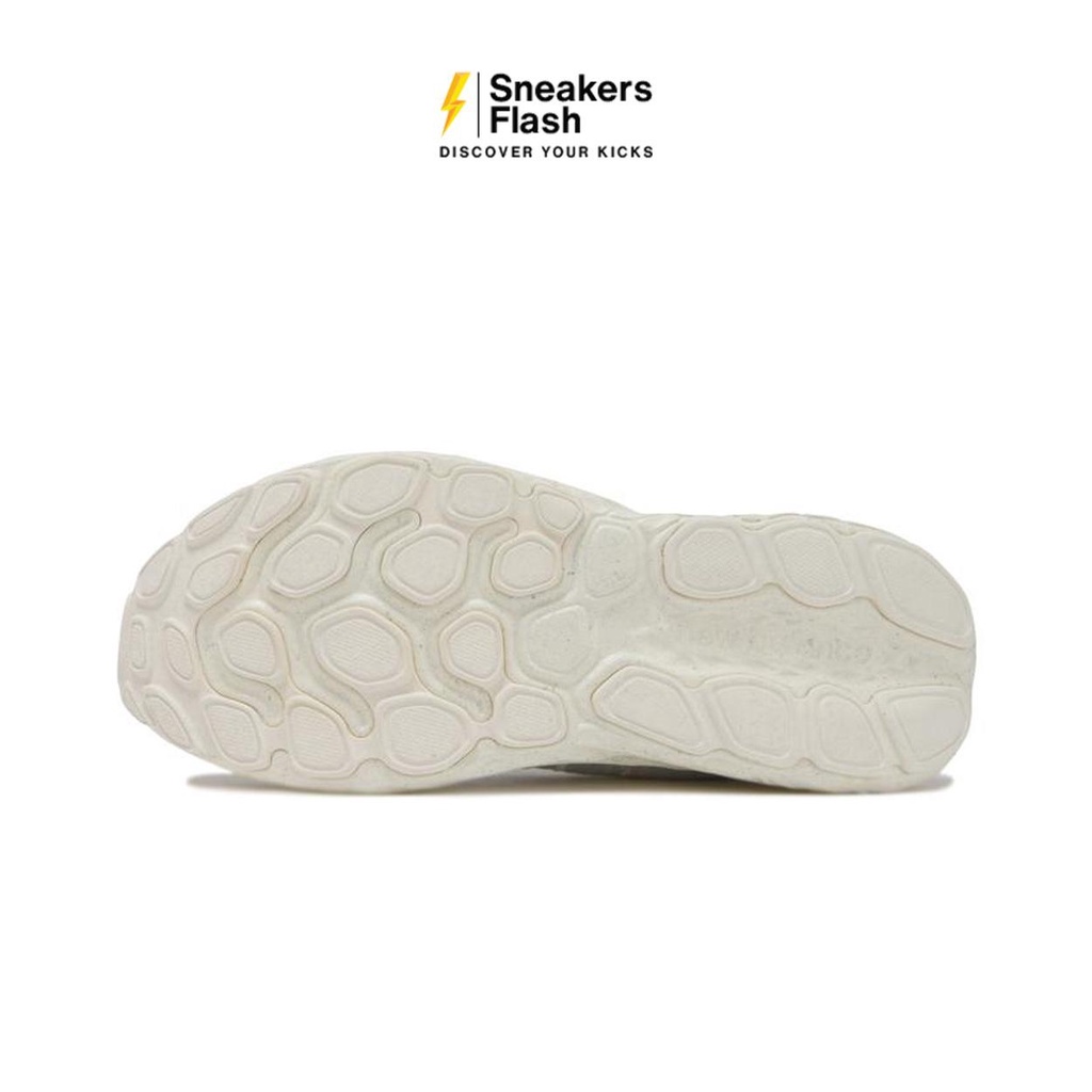 NEW BALANCE Ff X Evoz V3 Shadow Grey Sepatu Sneakers Pria - MEVOZFG3 - Size 44.5