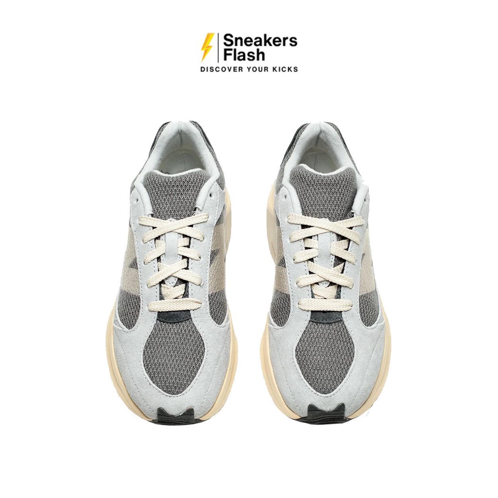 NEW BALANCE Wrpd Runner Grey Matter Sepatu Sneakers Unisex - UWRPDCON - Size 43