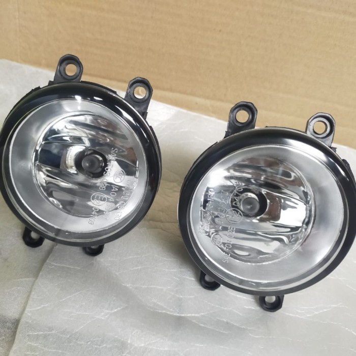 Foglamp Avanza Original Valeo 2004 2005 2006 2007 2008 2009 2010 2011