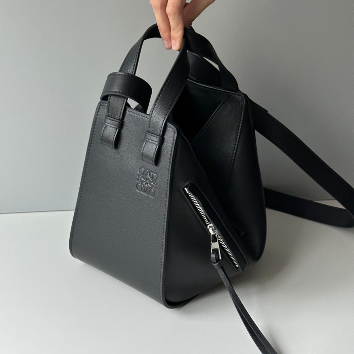 LW HAMMOCK TOTE SLING BAG