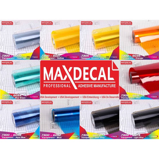 

Roll Tier Tier Madecal Ma Decal 7300 Erie 45Cm 15M Roll