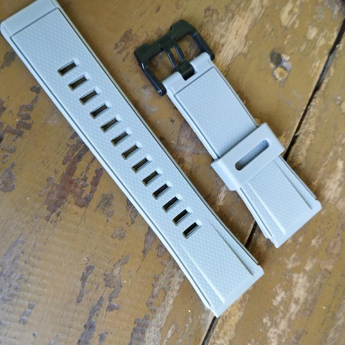 Strap Tali Jam G***Shok Ga-2000 Prg-600 Prg-650 Prw-6600 Ga2000 Prg600 Prg650 Prw6600 Termurah