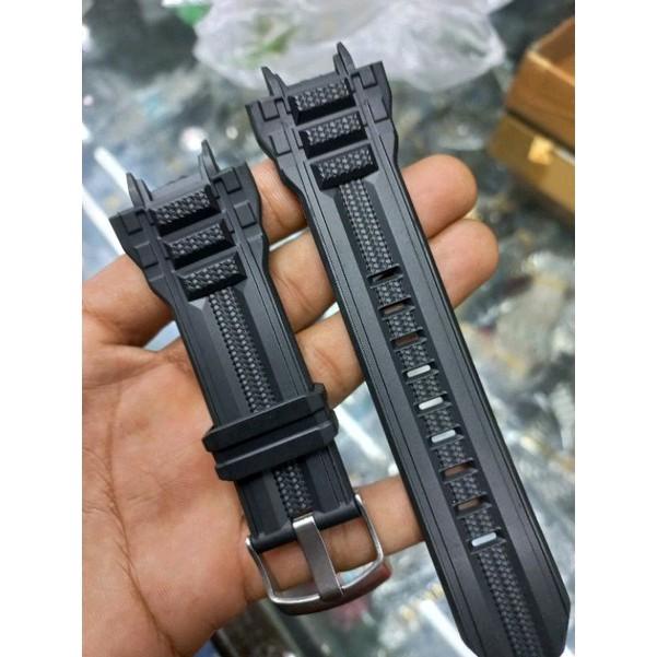 Tali Strap Jam Tangan Digitec 5030 / Dg-5030T / Dg5030T / Dg 5030T Digitec Dg 5030 T Rubber Terbaru