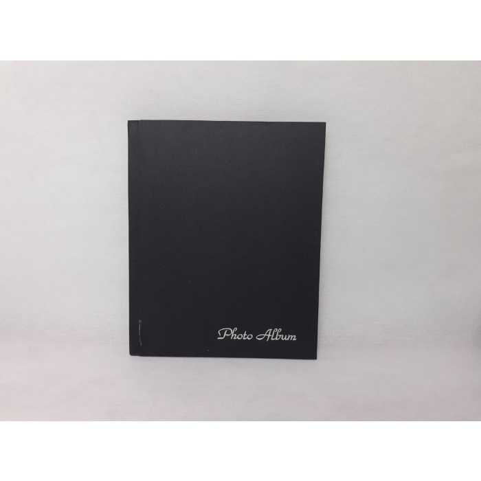 PROMO Album Foto 6R Photo Album 10 Sheet Putih / Album Foto