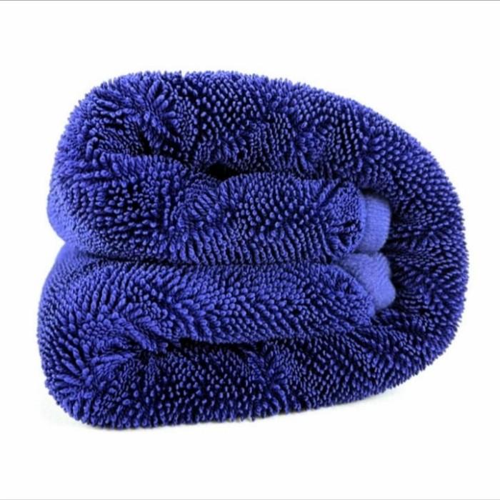 Microfiber Twisted Korean Drying Towel Water Magnet