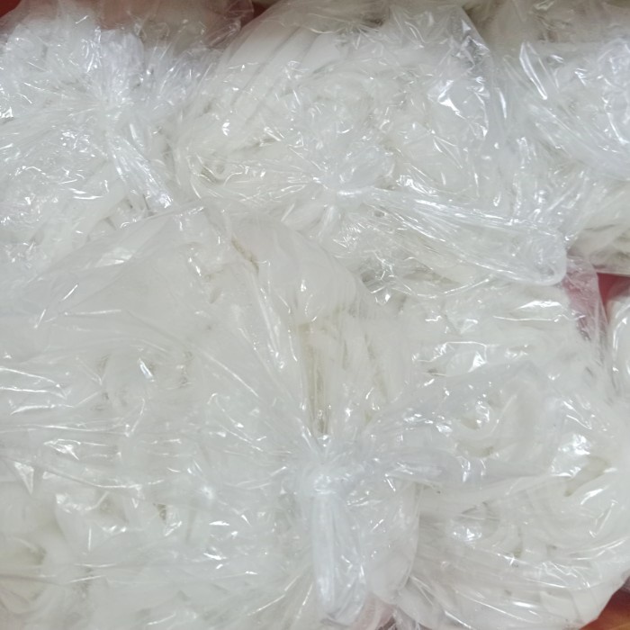 

TERBARU! Mie kwetiau / Kwetiau Kalimantan/ asli / mentah / 1kg