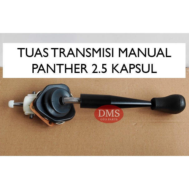 Terbatas Tuas Transmisi Panther Kapsul 2.5 Handle Transmisi Panther Kapsul