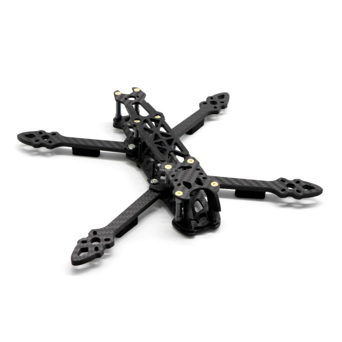 ReadytoSky GEPRC HSKRC Mark4 Mark 4 FPV Drone Frame Kit 5 6 7 In DiskonJual MurahHarga DiskonObral