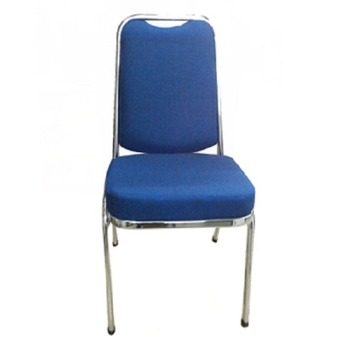 KURSI SUSUN FUTURA 405 ORIGINAL - RANGKA CHROME