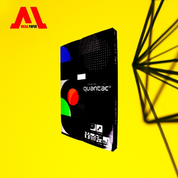 

PVC ID Card Laser Quantac Member Card Name Tag [PROMO]