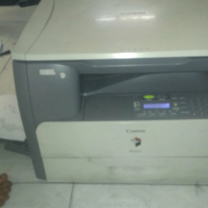 Fotocopy Canon IR1024