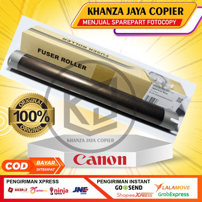 UPPER CANON IRA 6075 6275 OEM CHINA