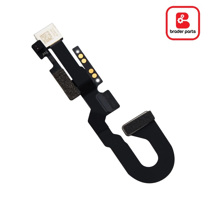 FLEKSIBEL KAMERA DEPAN IPHONE 7G