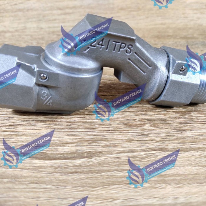 TERLARIS Swivel bebek sparepart pertamini&SPBU