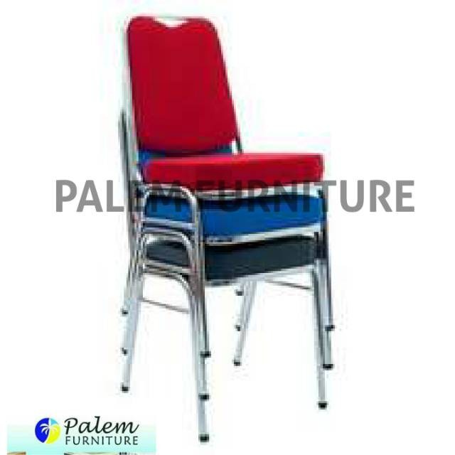 Kursi Susun Hawai Ii Kursi Susun Besi