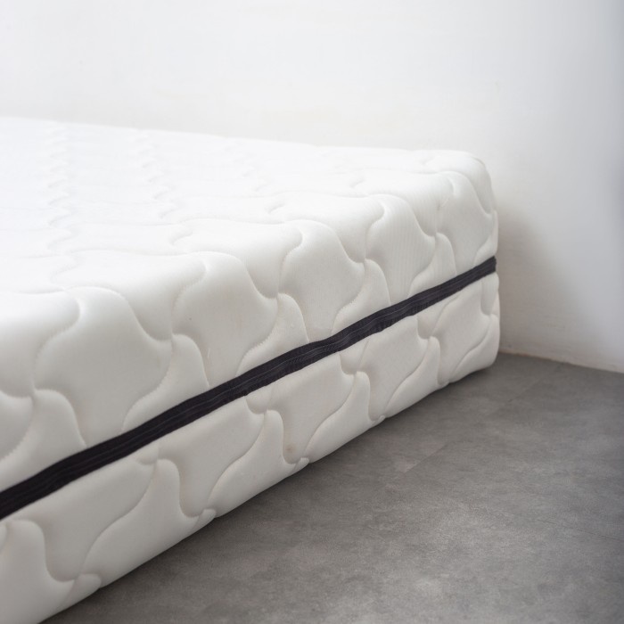 KASUR REBONDED ORTHOPEDIC INOAC - 200X90X20 - GARANSI 15 TAHUN