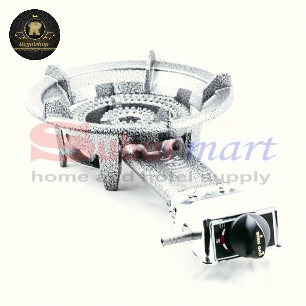 Duct Kompor Mawar Win Gas Kg-31A