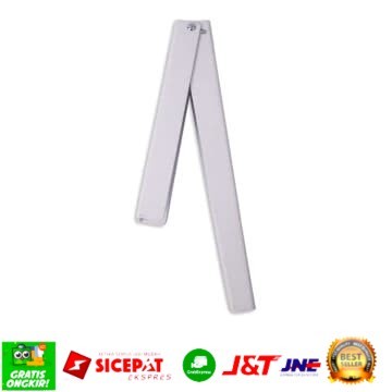 

HOT SALE! Element System Siku Rak Lipat Klapp 28 Cm