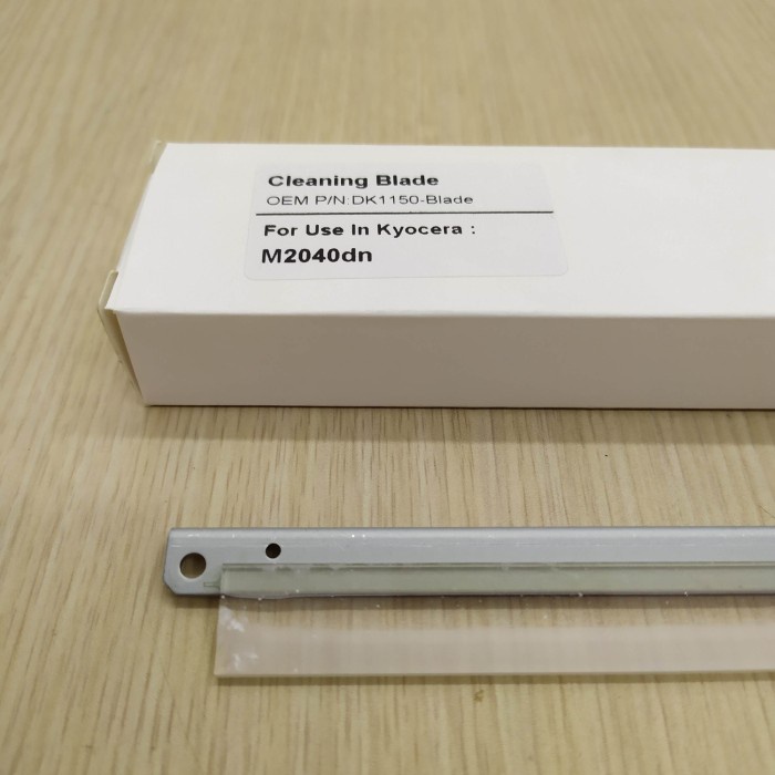 CLEANING BLADE KYOCERA M2040DN