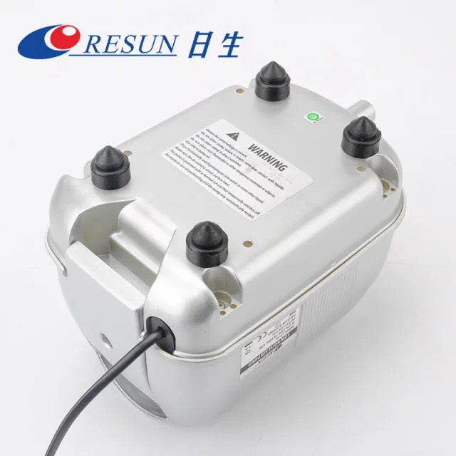 Aerator aquarium LP-40/Resun LP-40