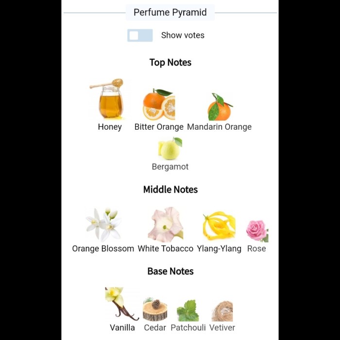 Decant Parfum Original Xerjoff Jtc 400 Harga Promo