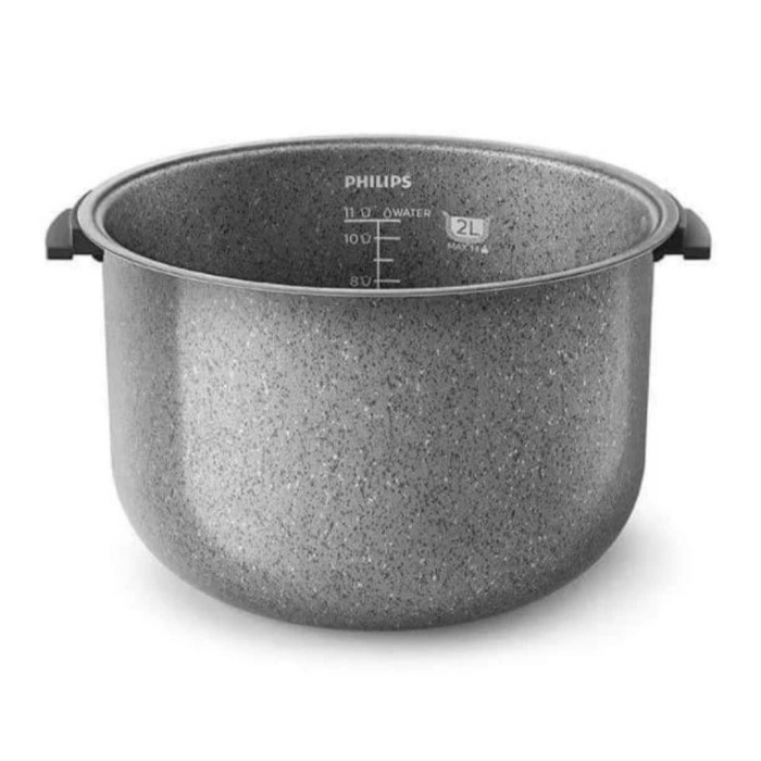 Panci / Teflon / Inner Pot Rice Cooker Philips HD 3128 / 3132 / 3127