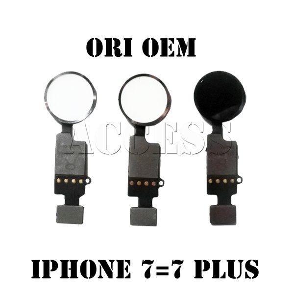 FLEXIBEL IPHONE 7 IPHONE 7 PLUS HOME BUTTON ORI OEM