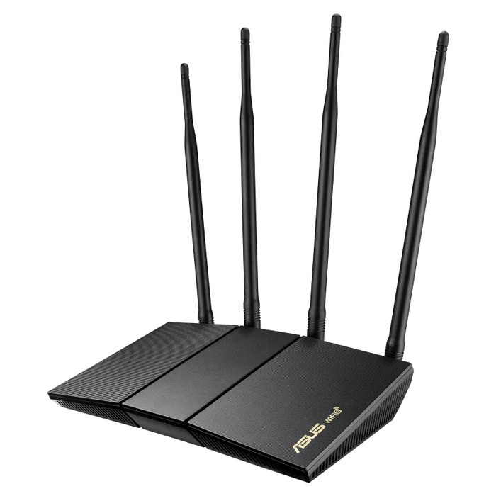 ASUS AX1800 Wireless AX Router RT-AX1800HP