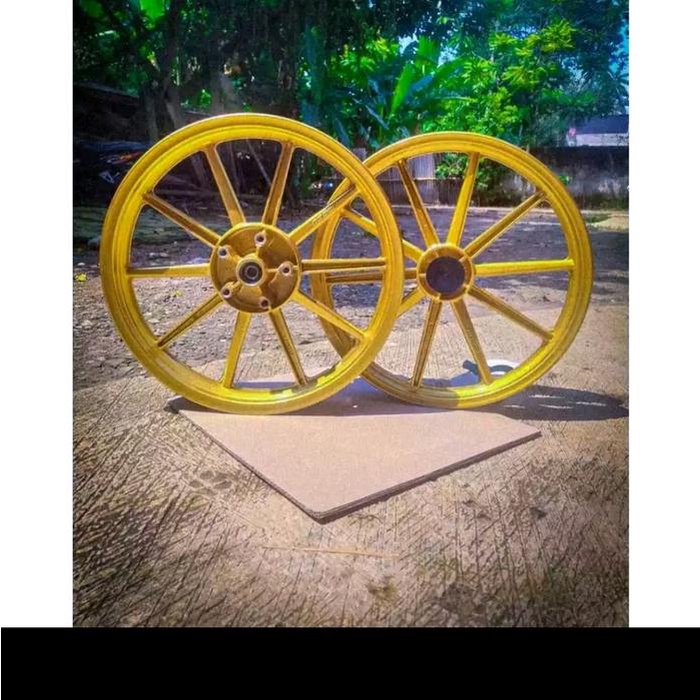 Velg Vrossi Palang 10 MX King