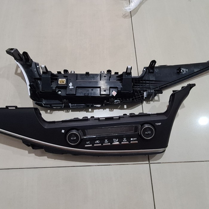 TERBARU panel ac digital ac innova ribon tipe v Q venturer 2016-2022