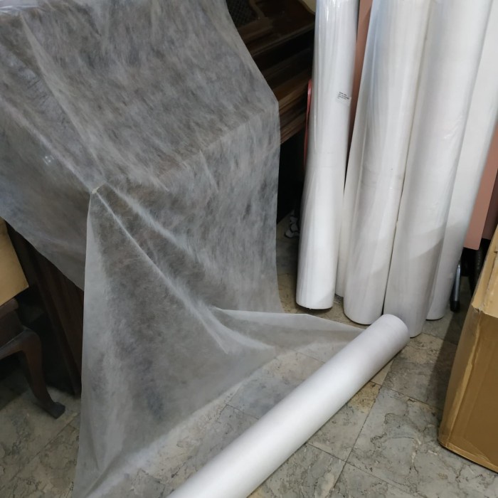 BISA SPK KAIN KASA WATERPROOFING