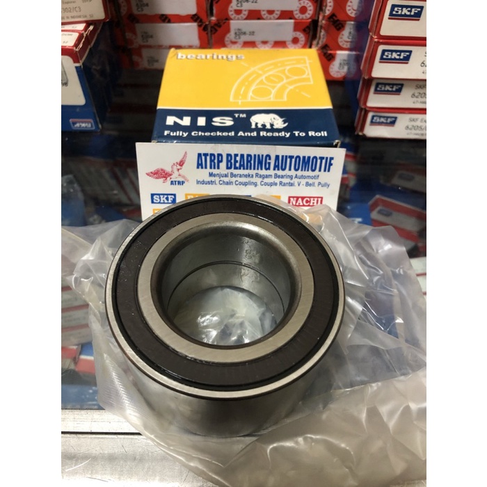 Ready BEARING RODA DEPAN HONDA JAZZ RS GE8 2008-2013 JAZZ RS GK5 2014-2019 NEW CITY GM2 MOBILIO BRIO