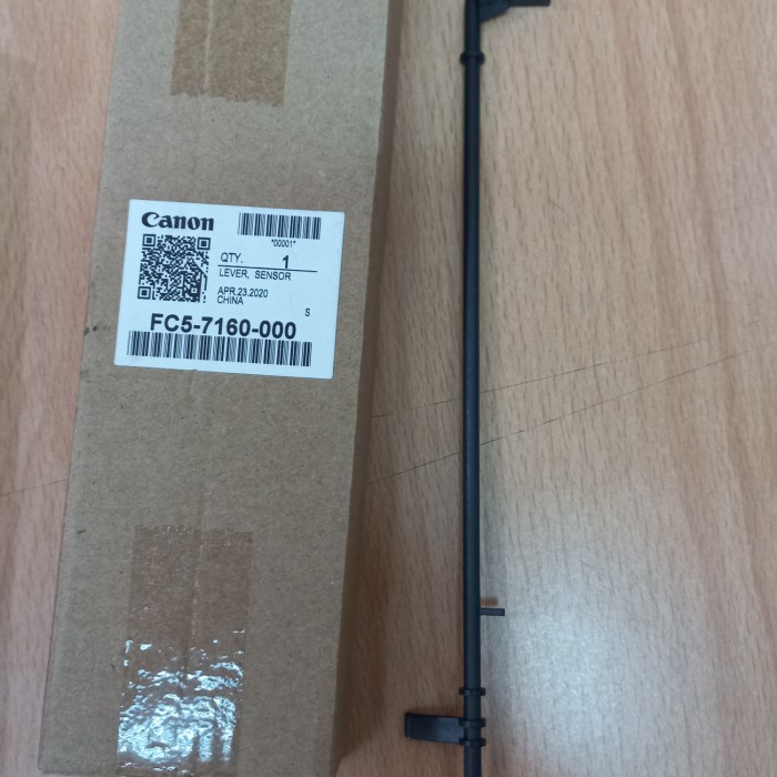 Pelatuk sensor Canon IR 4570 / 3045 / 3245 Series