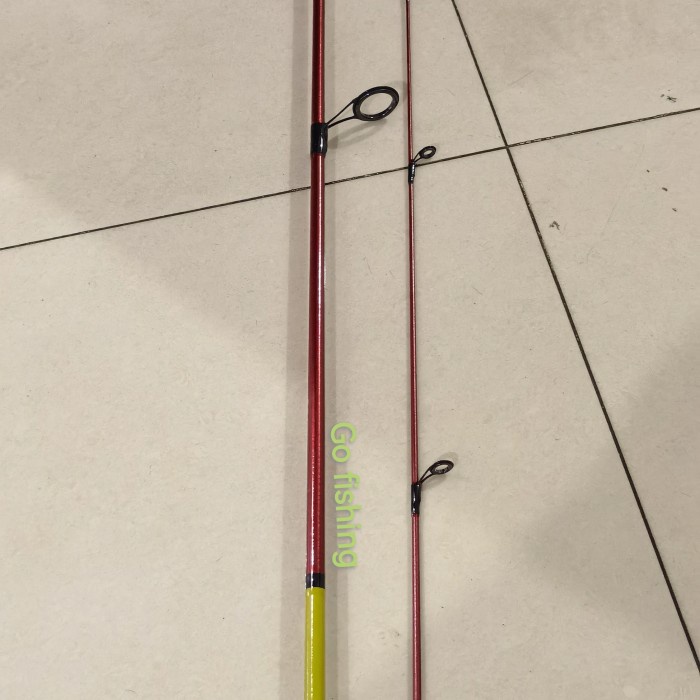 Joran Sambung 2 Ultimate Maverick 135 150