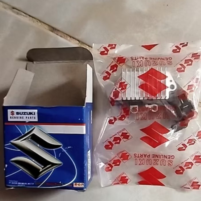 Ic Regulator Alternator Ic Cas Suzuki Carry ST100 Zebra Katana Avansa