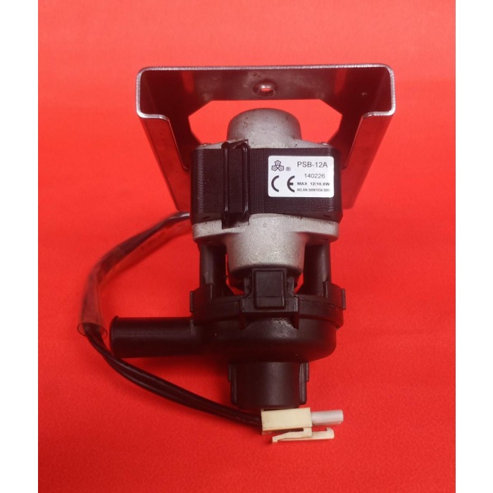 Motor Drain Pump Pompa Pembuangan AC Kaset Daikin PLD12 PSB12 220-240V