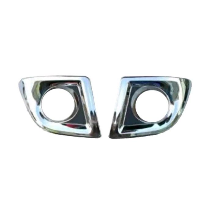 GARNISH FOG LAMP RING/COVER FOG LAMP AVANZA/XENIA 2008 2009 2010 2011